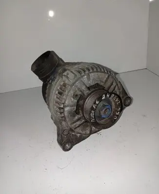 Audi A6 S6 C5 4B Generator/alternator 078903015F 0123510061