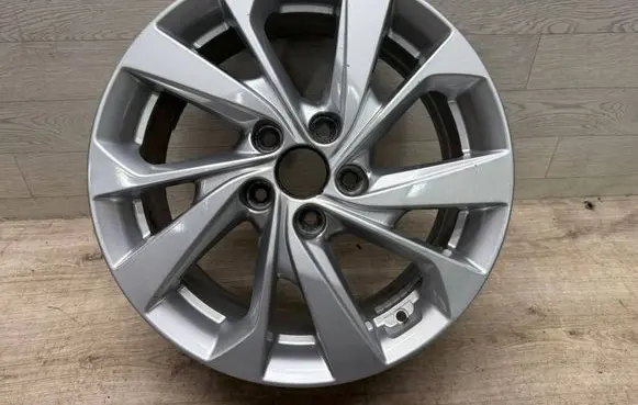 Hyundai Tucson TL R17 alloy rim 52910D7290