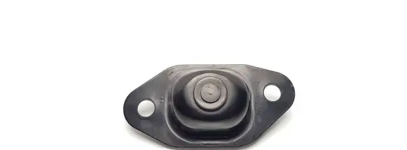 Peugeot 806 Sliding door check strap stopper 1476992080