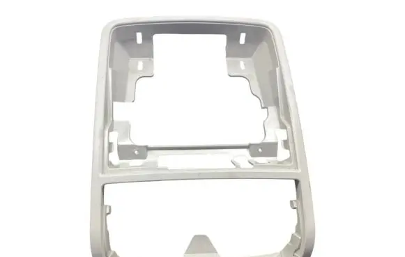 Skoda Yeti (5L) Headlining lighting console trim 1K0867489E