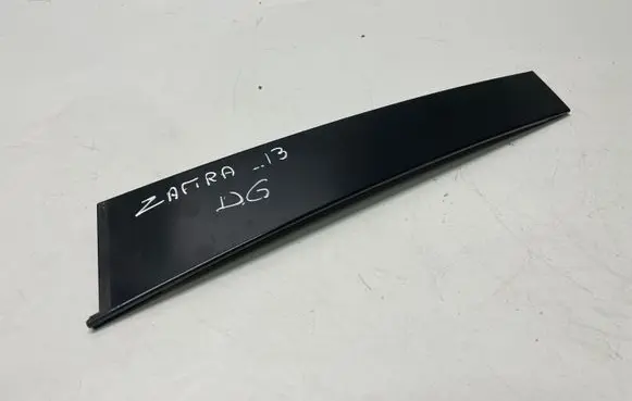 Opel Zafira C Rear door card trim 20817868