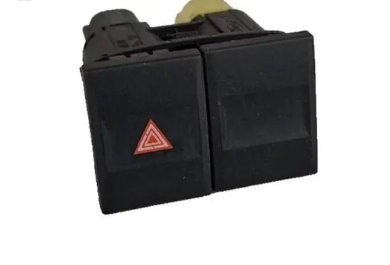 Ford Focus Hazard light switch 2S7T13A350DA