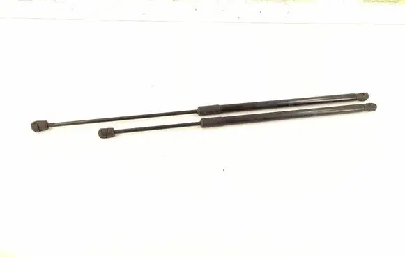 Mercedes-Benz GLC X253 C253 Front bonnet/hood damper/strut 2539801264 2539801164