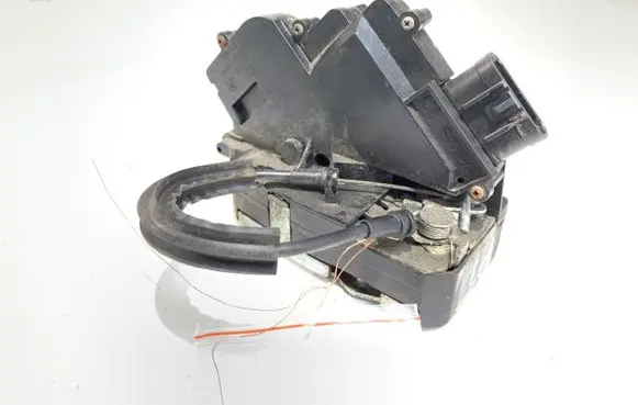 Smart ForFour I Rear door lock A4547300035