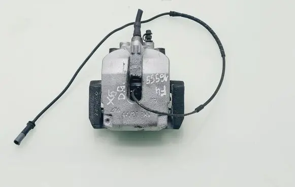BMW X5 E70 Rear brake caliper