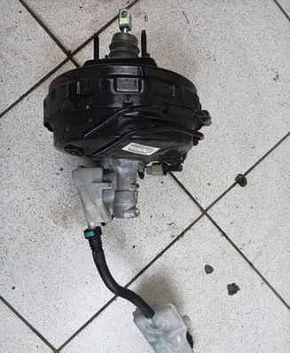 Ford Escape III Brake booster GV61-2B195-AB