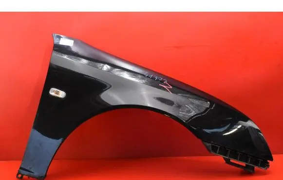Saab 9-3 Ver2 Fender