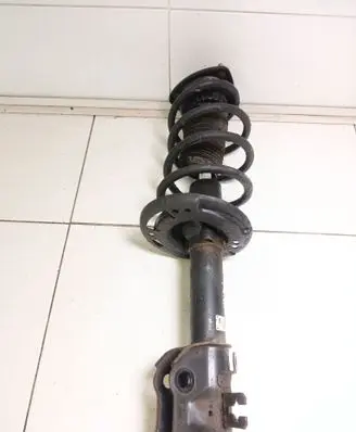 Mazda CX-5 Front shock absorber with coil spring KA0T34700 150728