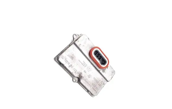 Audi A8 S8 D3 4E Headlight ballast module Xenon 5DV00829000