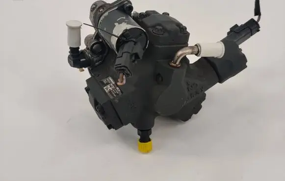 Ford S-MAX Fuel injection high pressure pump 9685705080 A2C27100268