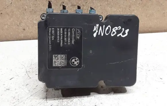 BMW 1 F20 F21 ABS Pump 6857324 6857323