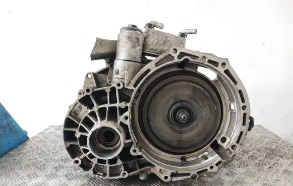 Volkswagen Transporter - Caravelle T5 Automatic gearbox NZQ NZQ280818