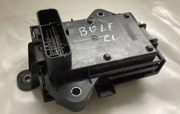Chevrolet Bolt Suspension control unit/module 964992619 2117205220402822 6040408CA