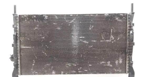 Ford Transit Coolant radiator 6C118005AD