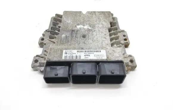 Ford Focus Engine control unit/module BV6112A650NK S180133036C