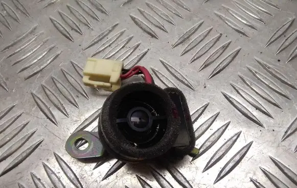 Lexus RX 330 - 350 - 400H Front door high frequency speaker