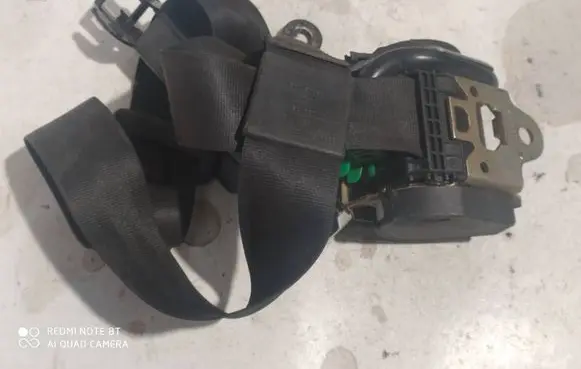 Audi A6 S6 C5 4B Front seatbelt 4B0857706A 560575800A 03031999
