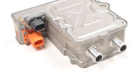Ford Explorer Coolant heater 1EE963231
