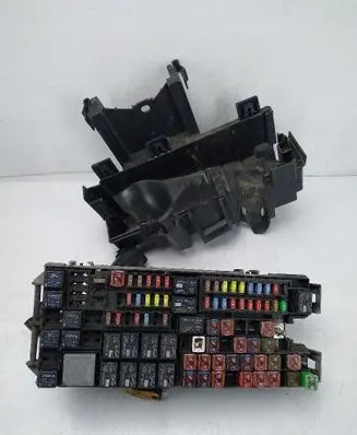 Ford Flex Fuse box set