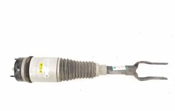 Jeep Grand Cherokee Front shock absorber/damper 68231887AA