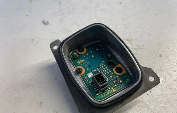 Xenon control unit/module