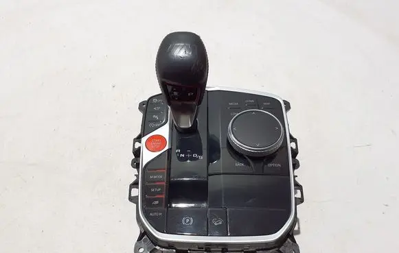 BMW X6 G06 Gear shifter/selector 9504663