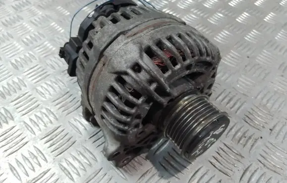 Audi A4 S4 B7 8E 8H Generator/alternator 06F903023J 0124525092