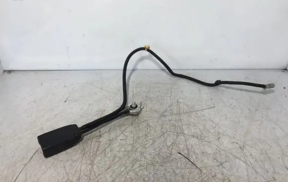 Honda FR-V Front seatbelt buckle NSB1094