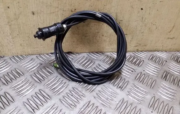 Subaru Legacy Fuel cap flap release cable 