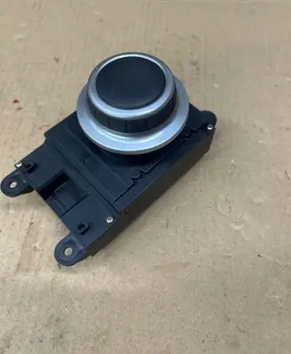 BMW 5 E60 E61 Head unit multimedia control 6944884