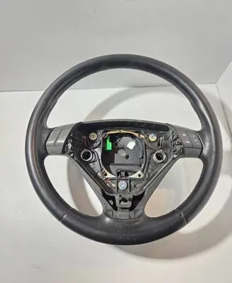 Volvo S60 Steering wheel 550622 8666875