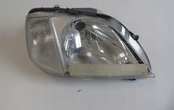 Dacia Logan I Headlight/headlamp
