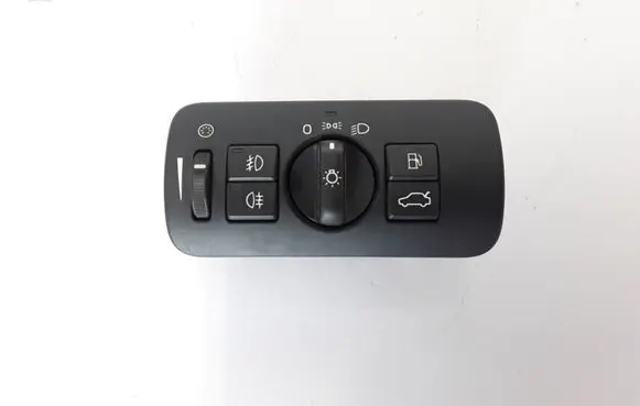 Volvo S80 Light switch 30739414