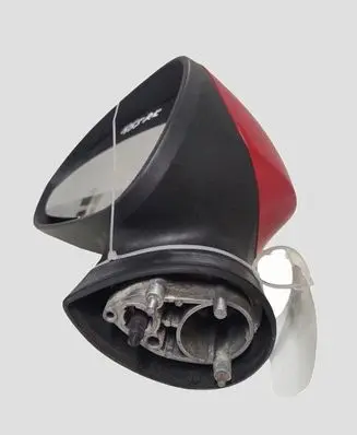 Seat Ibiza IV (6J,6P) Front door electric wing mirror 034456 024456