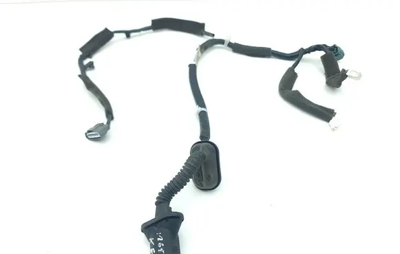 Nissan Leaf II (ZE1) Rear door wiring loom 241275SH0A