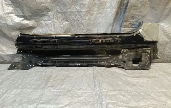 Hyundai Tucson IV NX4 Rear bodywork 69100