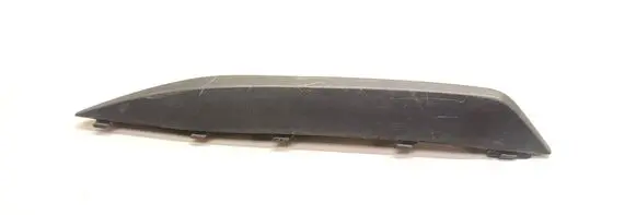 Skoda Kodiaq Front bumper splitter molding 56585374
