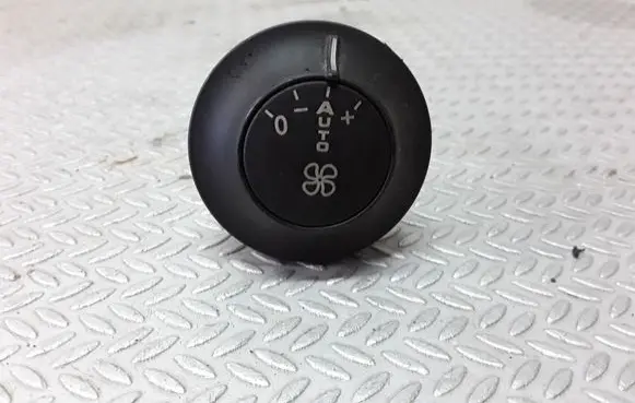 Fiat Ulysse Interior fan control switch 1488941077