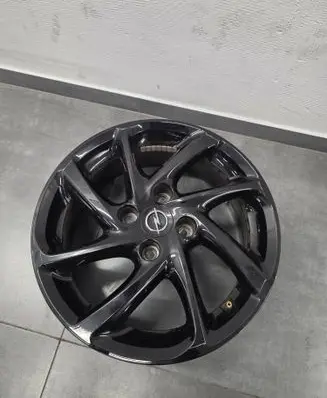 Opel Corsa F R16 alloy rim 9832274880 39182180