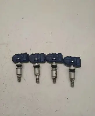 BMW 7 G11 G12 Tire pressure sensor 