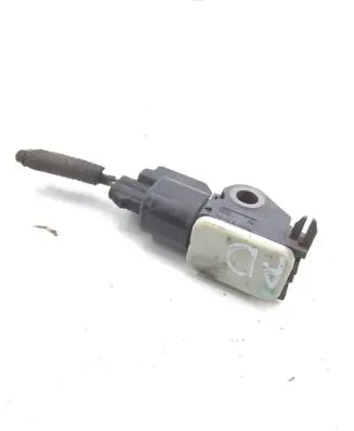 Volvo XC70 Airbag deployment crash/impact sensor