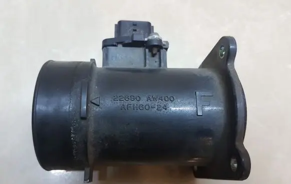 Nissan X-Trail T30 Mass air flow meter 22680AW400