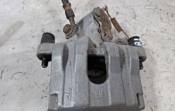 Opel Vectra C Rear brake caliper 
