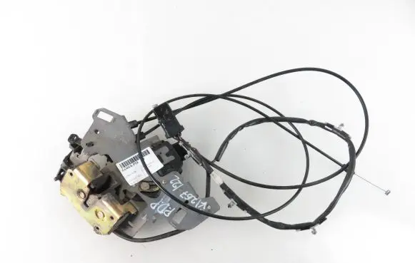 Chrysler Voyager Rear door lock