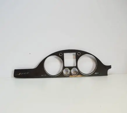 Volkswagen PASSAT B6 Dashboard trim 3C1858335AM