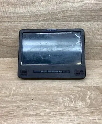 Aiways U5 Navigation unit CD/DVD player NB9CAR PORTABLEDVDPLAYER