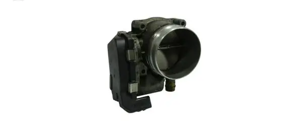 BMW 1 E82 E88 Throttle valve 13547597871 7597871
