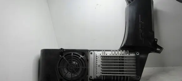 Seat Exeo (3R) Other control units/modules 3R0035382A