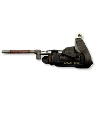 Volvo S40, V40 Front seatbelt 30864380