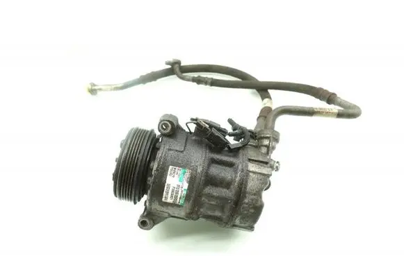Volvo XC60 Air conditioning (A/C) compressor (pump) P30630921
